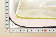 Nike Quest 7 Heel Rocker Photo