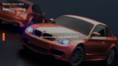 Framework Laptop 13 (2021) Blender Image