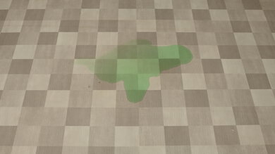 Roborock Saros 10R Water Pickup Post Test