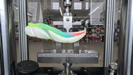 Saucony Endorphin Elite 3 Forefoot Bending Resistance Picture