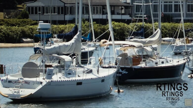 LG NANO75 2021 720p Picture