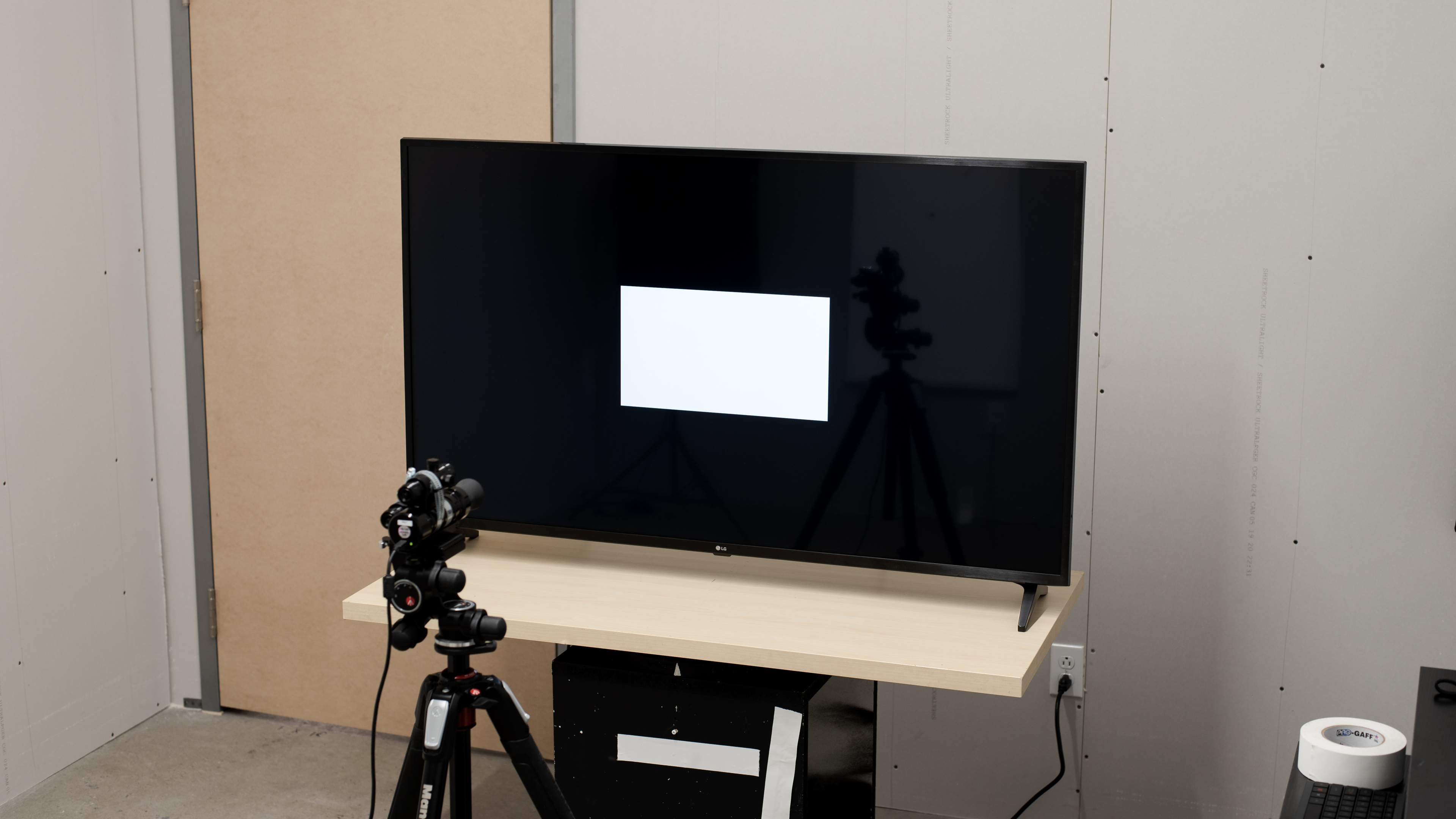 perceptual testing image