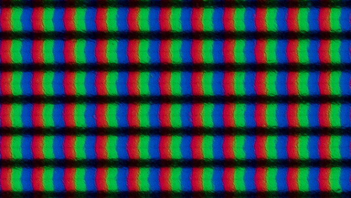 Gigabyte M32Q Pixels