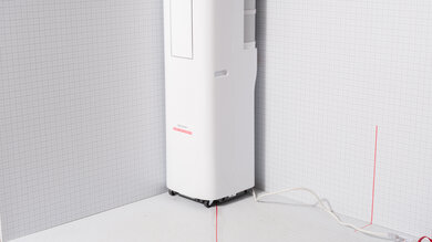 Hisense Tower HIAP0825TWD Dimensions Photo