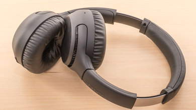 Sony WH-XB700 Wireless Build Quality Picture