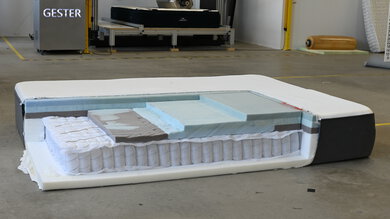 Casper Cooling Select Hybrid Style Picture