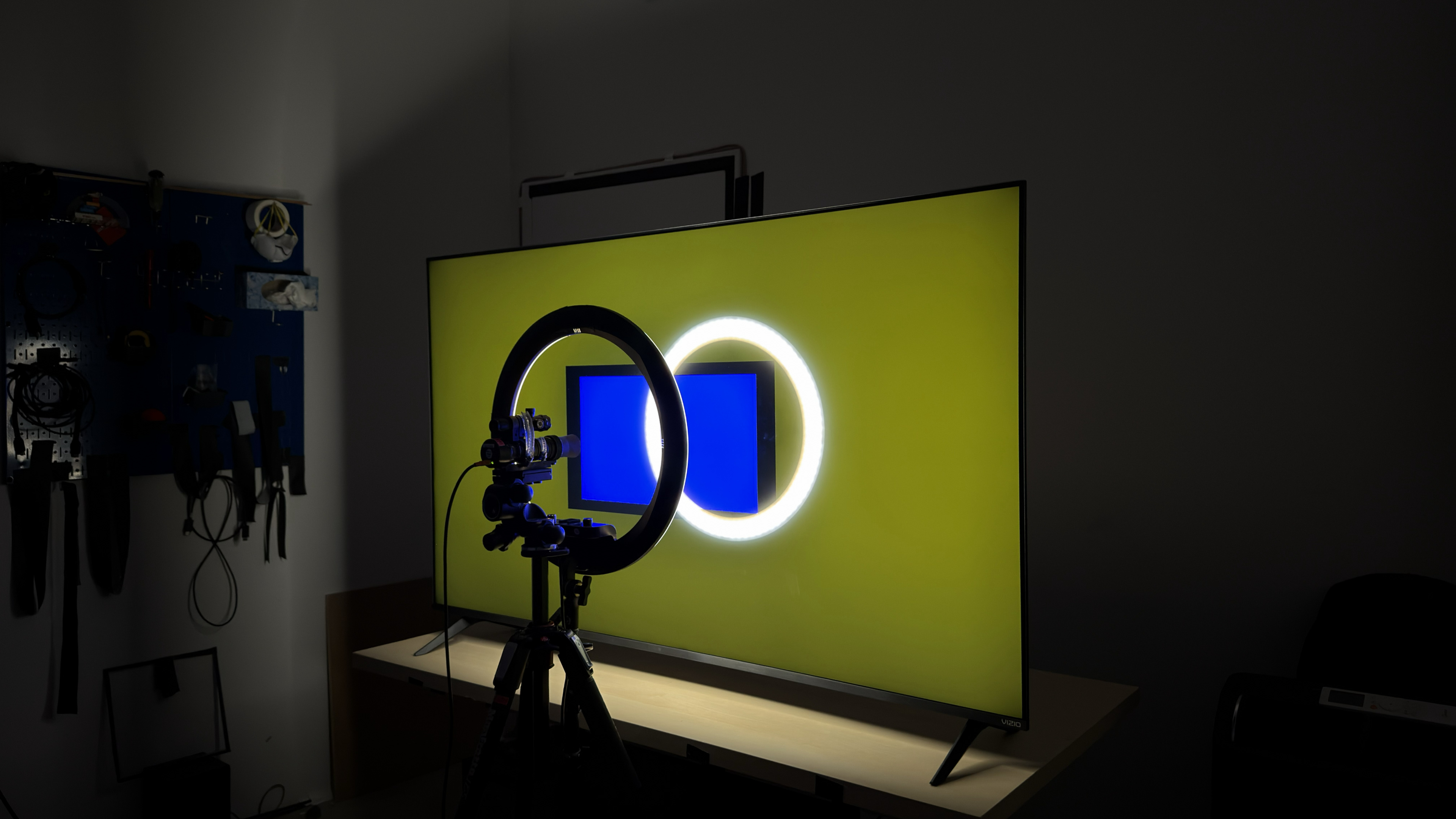 perceptual testing image