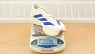 Left Shoe Weight Photo