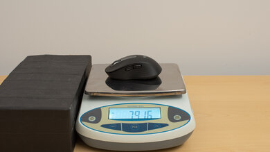 Logitech Signature M650 Minimum Weight Picture