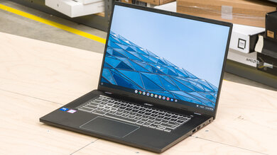 Acer Chromebook Plus 516 GE (2024) Style Photo