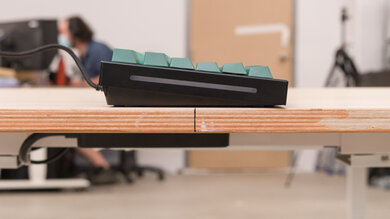 GLORIOUS GMMK PRO Side Picture