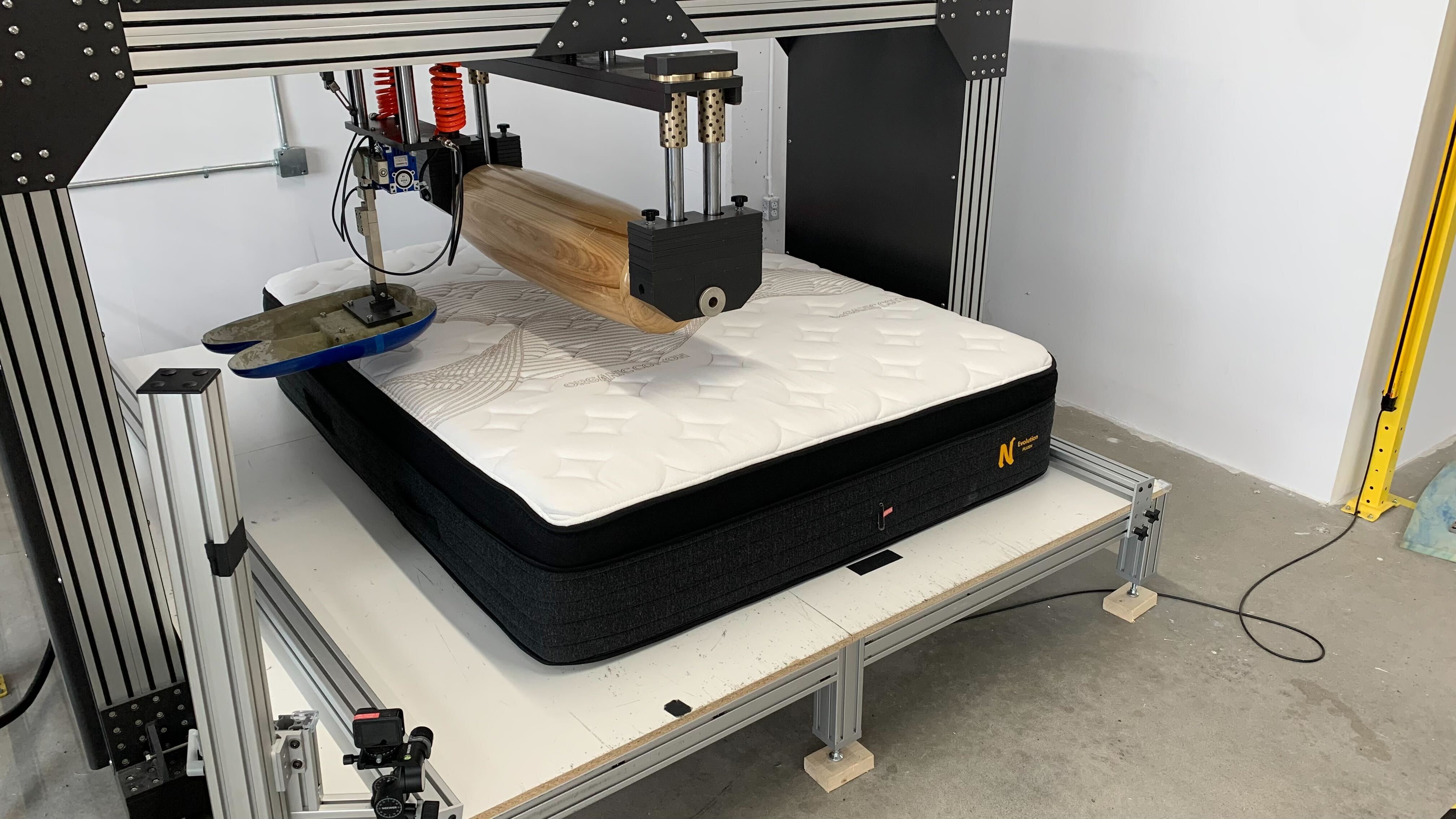 perceptual testing image