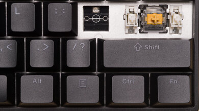 MCHOSE Ace 60 Pro Customizability Overview