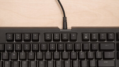 Razer BlackWidow Tournament Edition Chroma V2 Extra Features