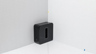 Sonos Ultimate Immersive Set with Arc Dimensions photo - sub