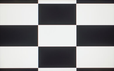 Dell Alienware m18 (2023) Contrast Photo