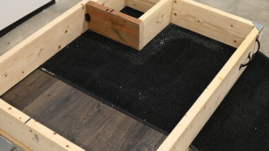 iRobot Roomba i3 Low-Pile Carpet Pickup Post Test