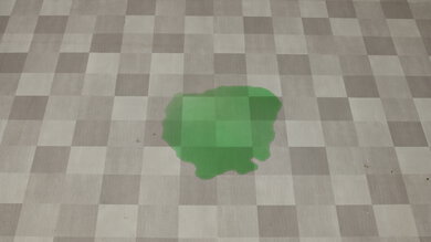 Miele Guard L1 Electro Water Pickup Post Test