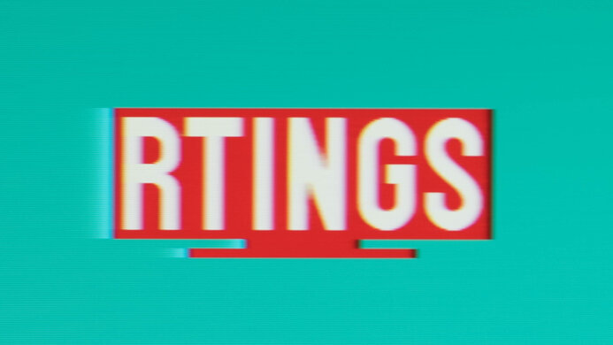 BenQ ZOWIE XL2540  Motion Blur Picture