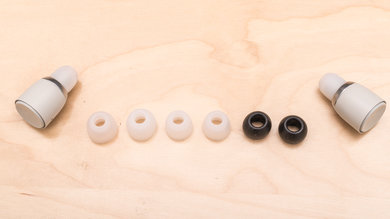 Cambridge Audio Melomania 1 Truly Wireless Comfort Picture