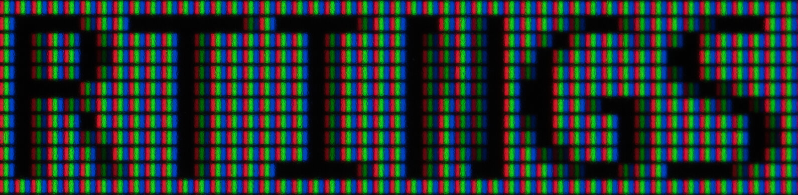 Gigabyte AORUS FI27Q ClearType Off