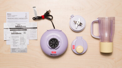 Ninja BlendBOSS Bundle Picture