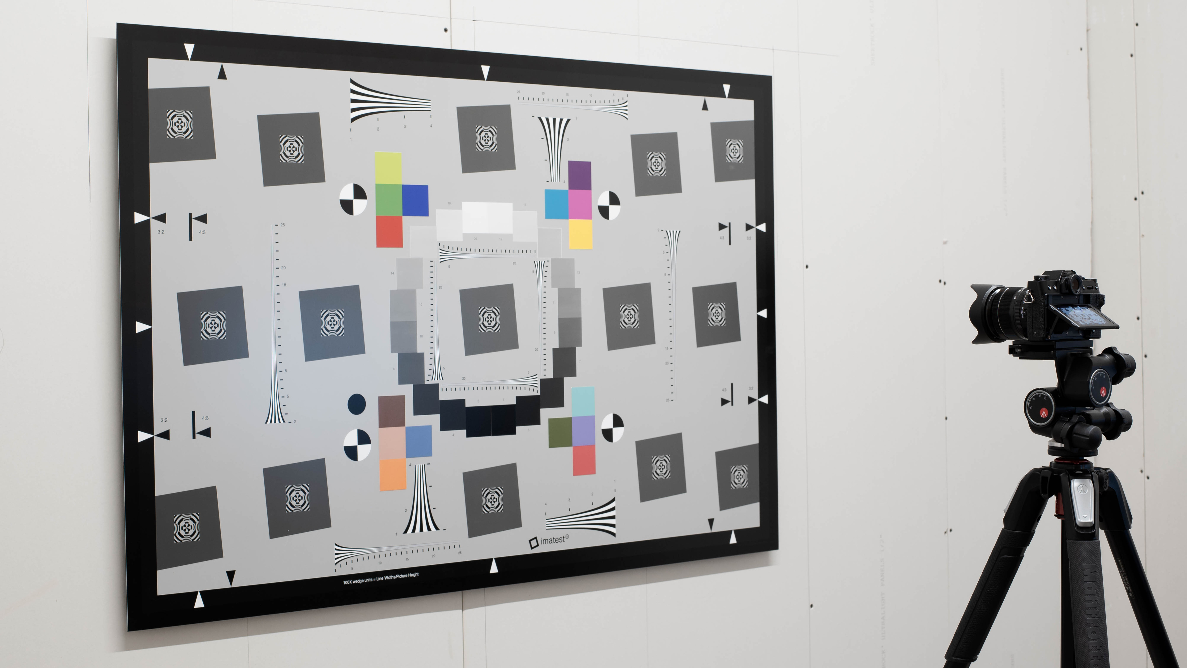 perceptual testing image