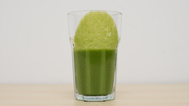 Vitamix Explorian E520 Fibrous Ingredients (Small Batches) Photo