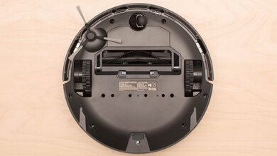 Wyze Robot Vacuum Build Quality Picture