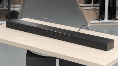 Yamaha YAS-408 Style photo - bar