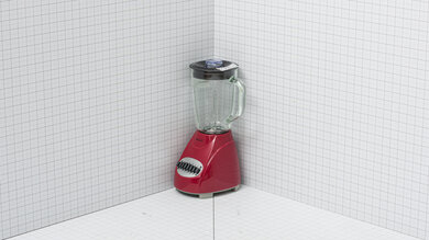 Brentwood 12-Speed Pulse Blender with Glass Jar Box Picture