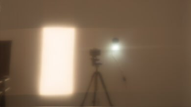 Sony X85K Bright Room Off Picture