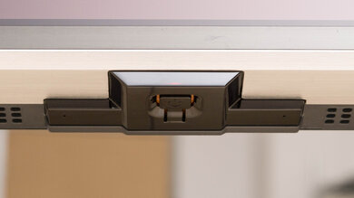 LG NANO99 8k 2021 Controls Picture