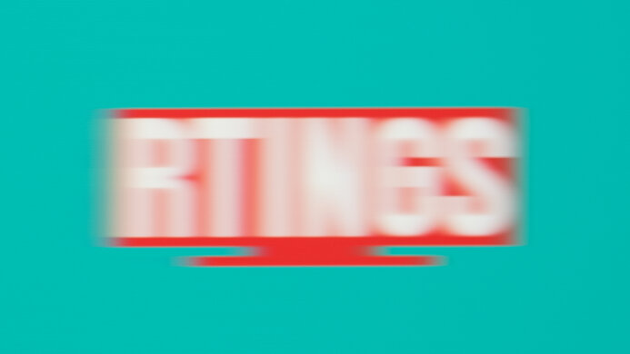 ASUS VG246H Motion Blur Picture