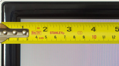 Samsung H5203 Borders