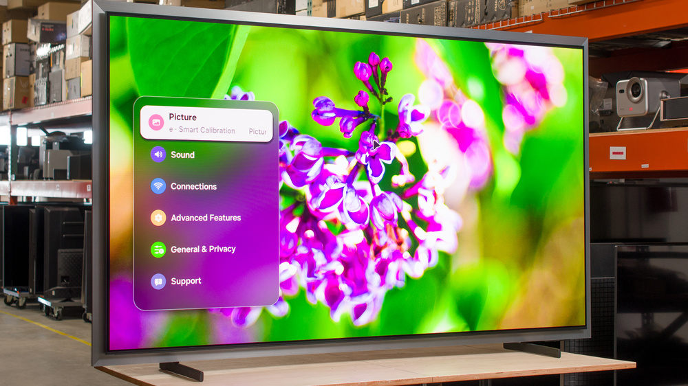 Samsung S95H OLED