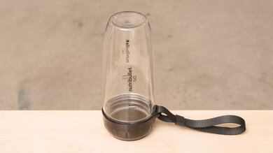 nutribullet GO Jar Picture