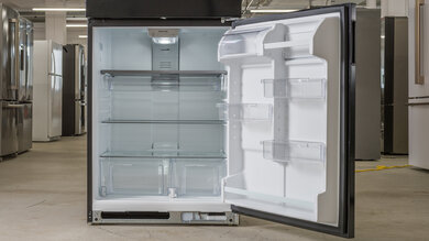 Maytag MRT311FFFE Interior Storage Photo