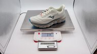 Mizuno Wave Horizon 9 Dry Weight Photo