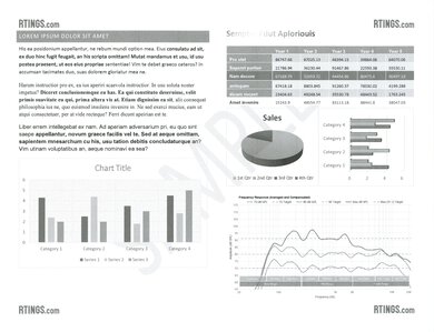 Epson Expression Home XP-4100 B&W Document Picture