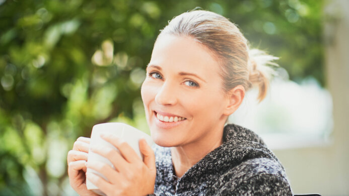 ASUS ProArt Display PA278CV Average Room