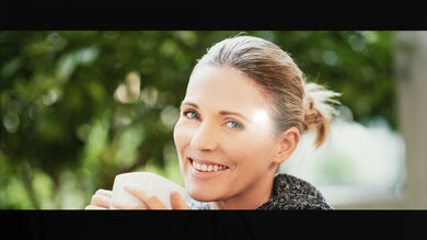 Hisense A6N [A6, A65N] Reflections Picture