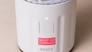 Beast GO Cordless Control Panel