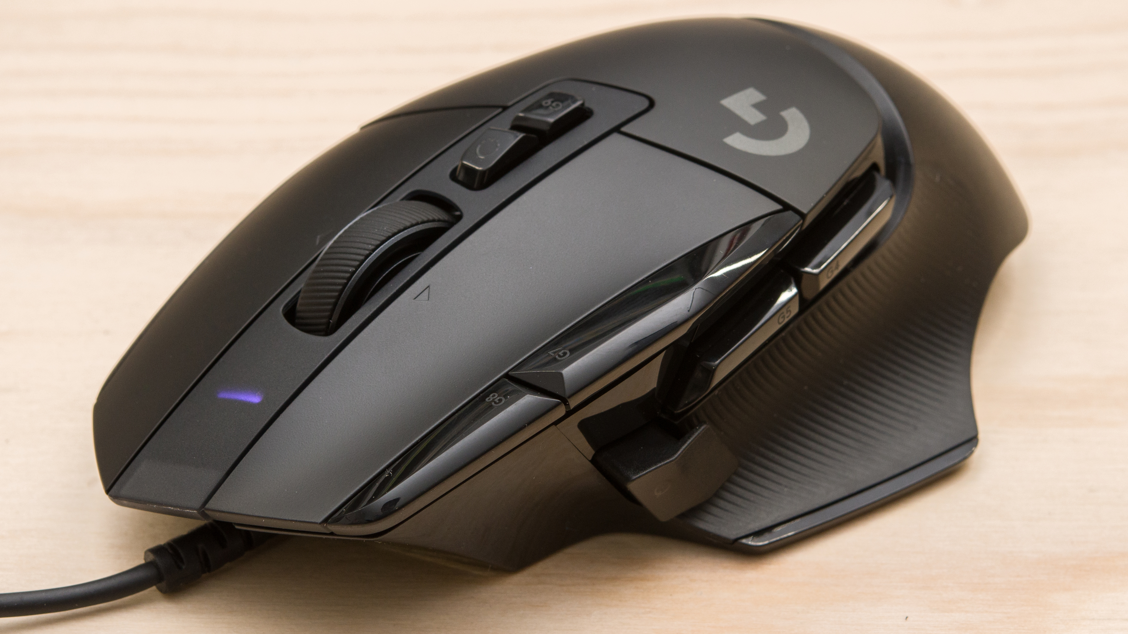 Review Logitech G502 X Upgrade Mouse Gaming Kamu Sekarang 