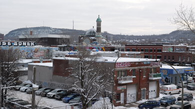 Panasonic LUMIX G9 II Sample Gallery - Church