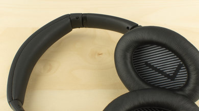 Bose SoundTrue Around-Ear II Comfort Picture