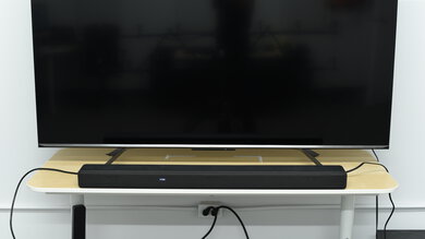 Sony HT-G700 Dimensions photo - bar