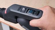 SEBO Airbelt E3 Premium Picture Of Controls