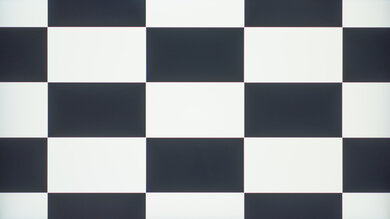 Samsung The Sero Checkerboard Picture