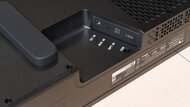 Nakamichi Shockwafe Wireless Physical Connections Bar Photo 1
